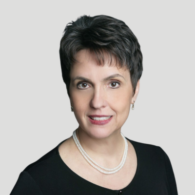 Nancy Peel