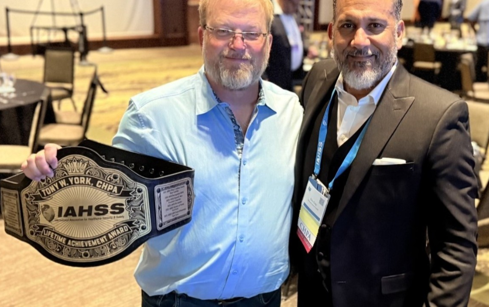 The Invisible Instructure Why Mentorship is the Most Underrated Force in Healthcare Security