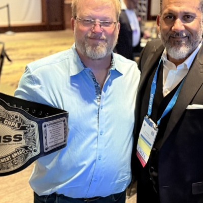 The Invisible Instructure Why Mentorship is the Most Underrated Force in Healthcare Security