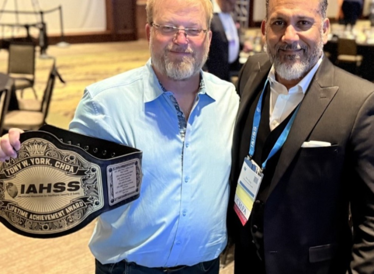 The Invisible Instructure Why Mentorship is the Most Underrated Force in Healthcare Security